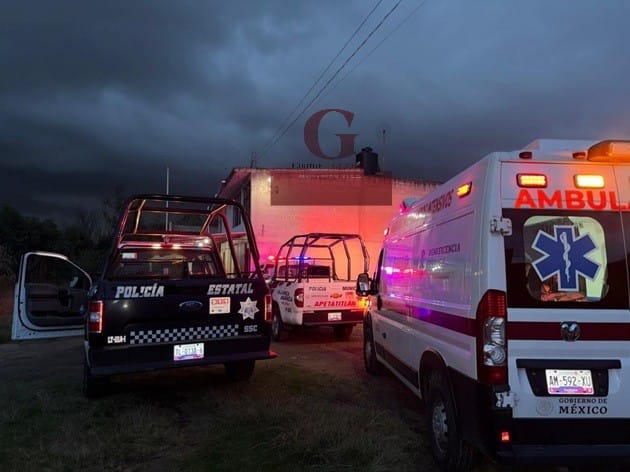 Hieren a joven con una posta en la cabeza en supuesta riña, tras convivencia alcohólica, en Contla